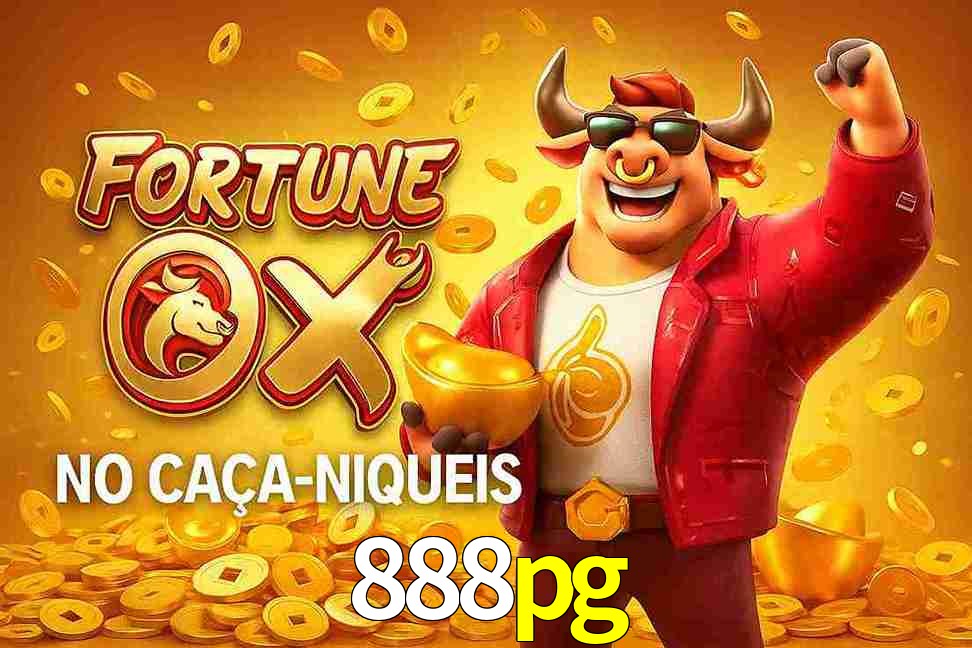 Jogo Fortune Ox no 888pg Cassino